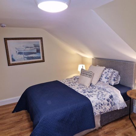 Harvey House Bed and Breakfast Londonderry Εξωτερικό φωτογραφία
