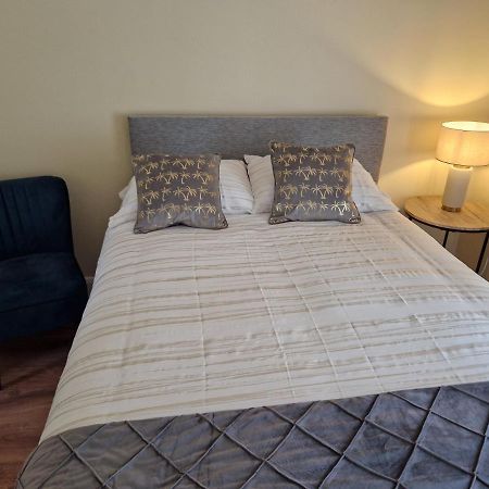 Harvey House Bed and Breakfast Londonderry Εξωτερικό φωτογραφία