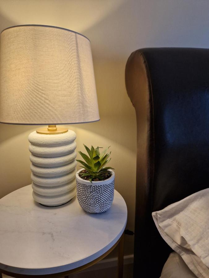 Harvey House Bed and Breakfast Londonderry Εξωτερικό φωτογραφία