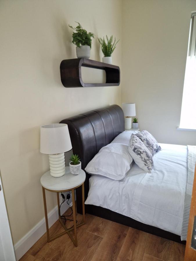 Harvey House Bed and Breakfast Londonderry Εξωτερικό φωτογραφία
