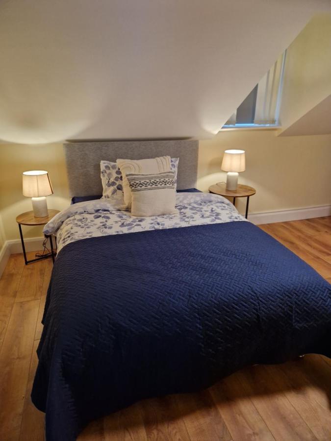 Harvey House Bed and Breakfast Londonderry Εξωτερικό φωτογραφία