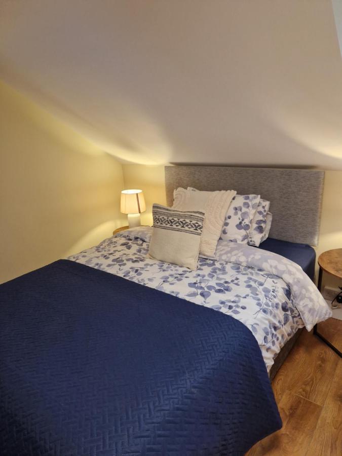 Harvey House Bed and Breakfast Londonderry Εξωτερικό φωτογραφία