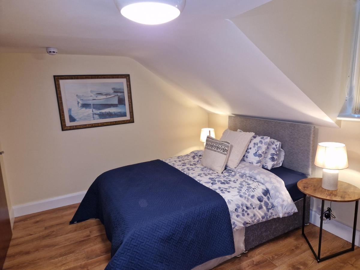 Harvey House Bed and Breakfast Londonderry Εξωτερικό φωτογραφία