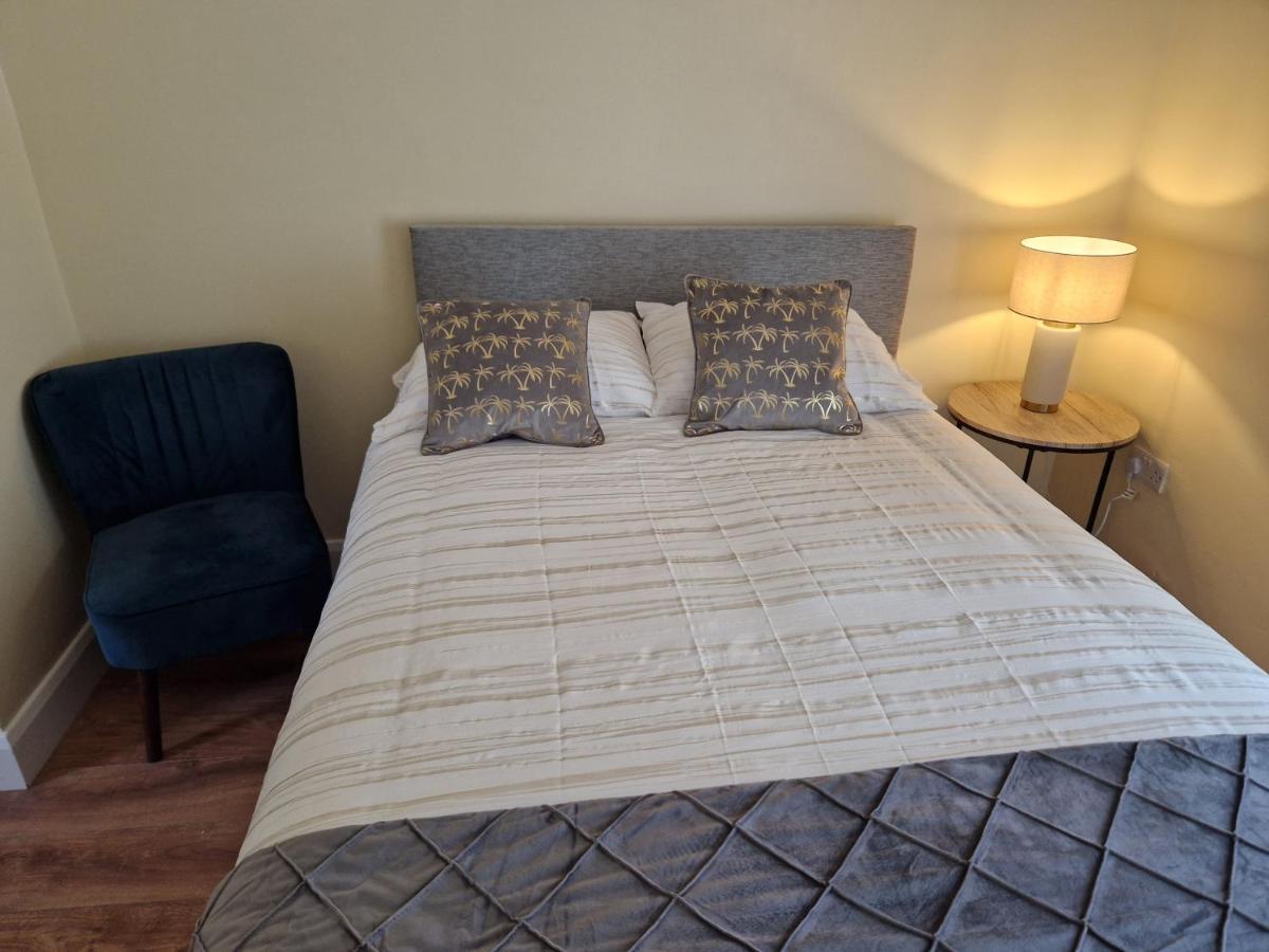 Harvey House Bed and Breakfast Londonderry Εξωτερικό φωτογραφία