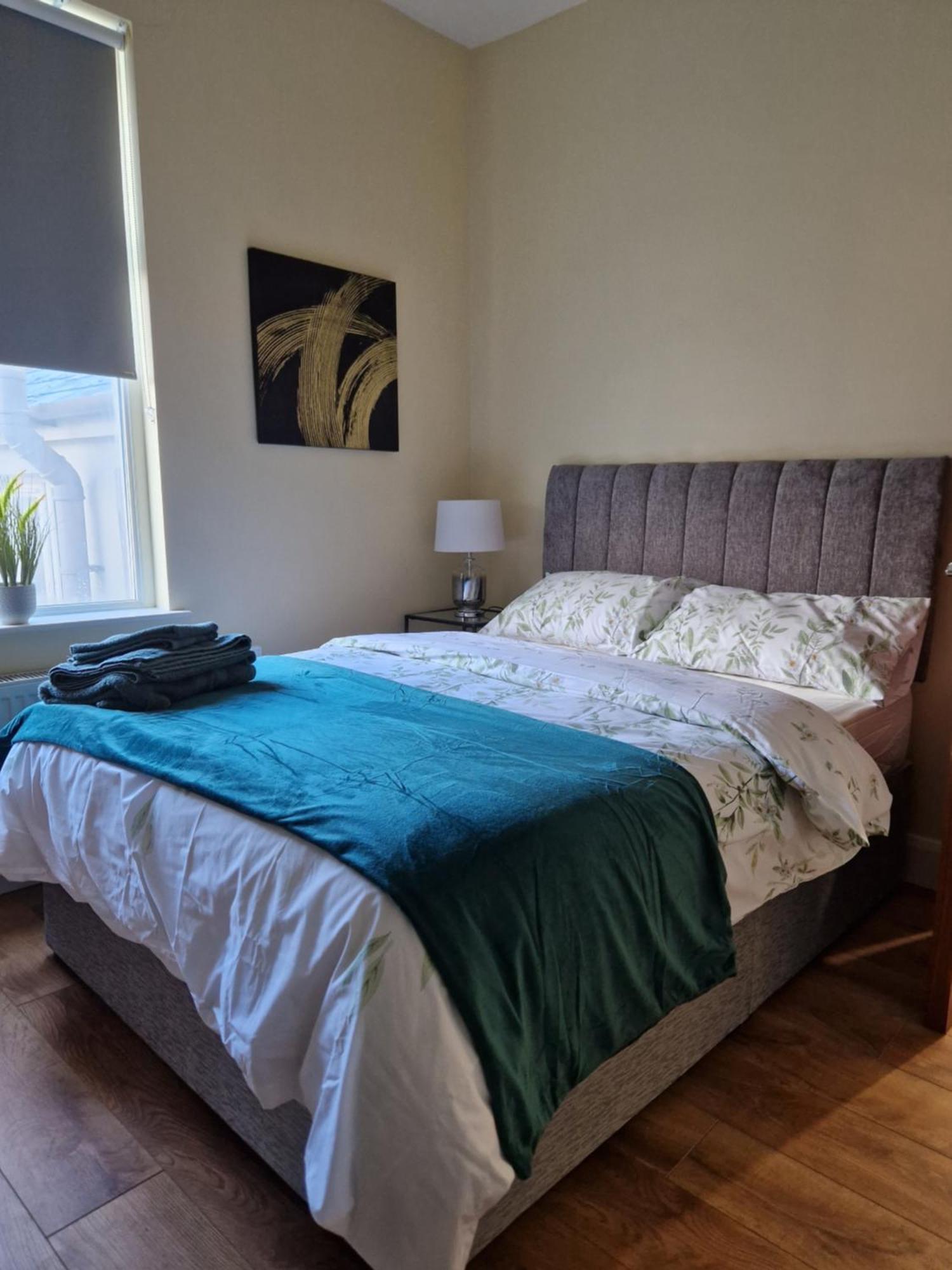 Harvey House Bed and Breakfast Londonderry Εξωτερικό φωτογραφία