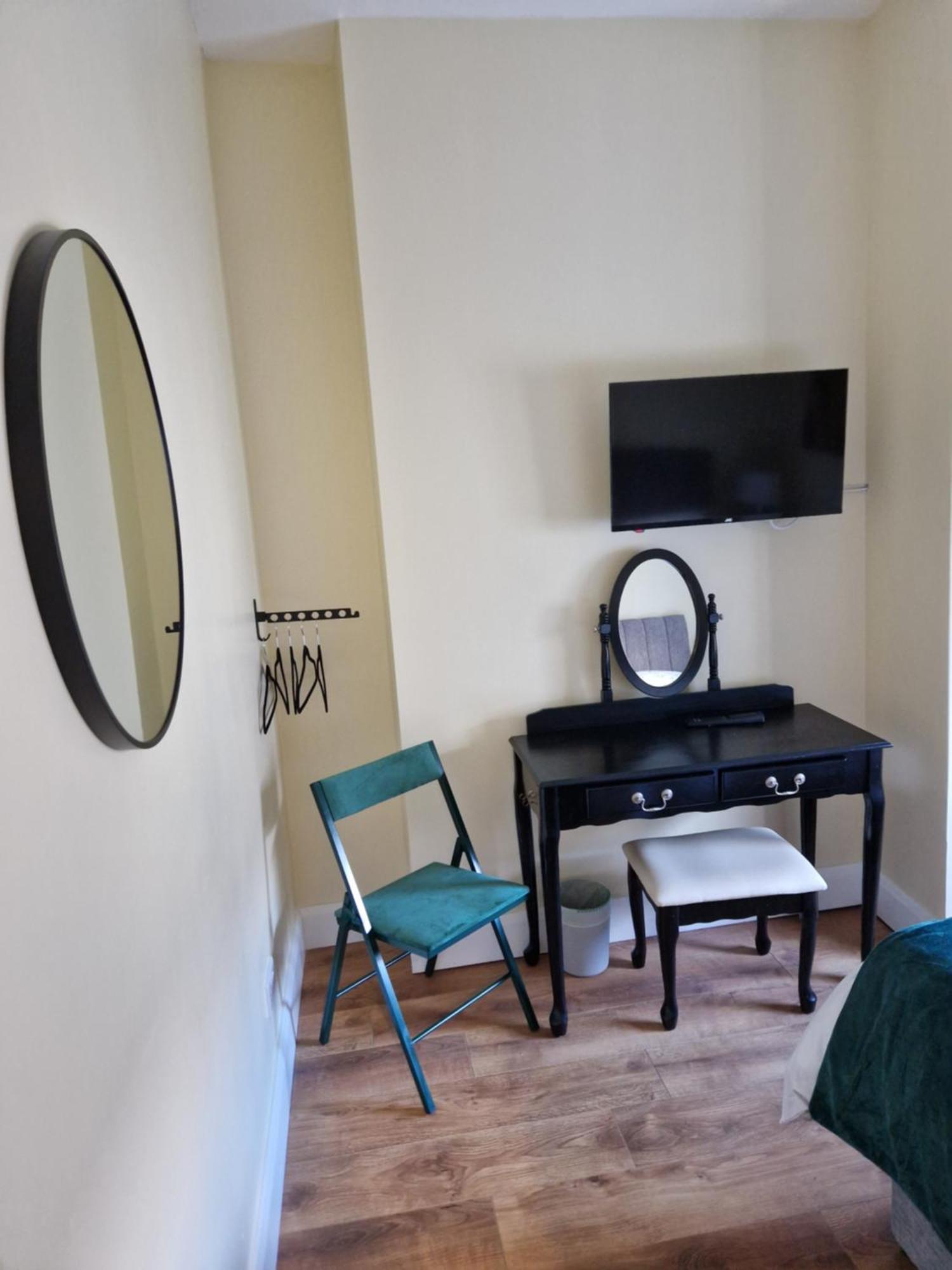 Harvey House Bed and Breakfast Londonderry Εξωτερικό φωτογραφία