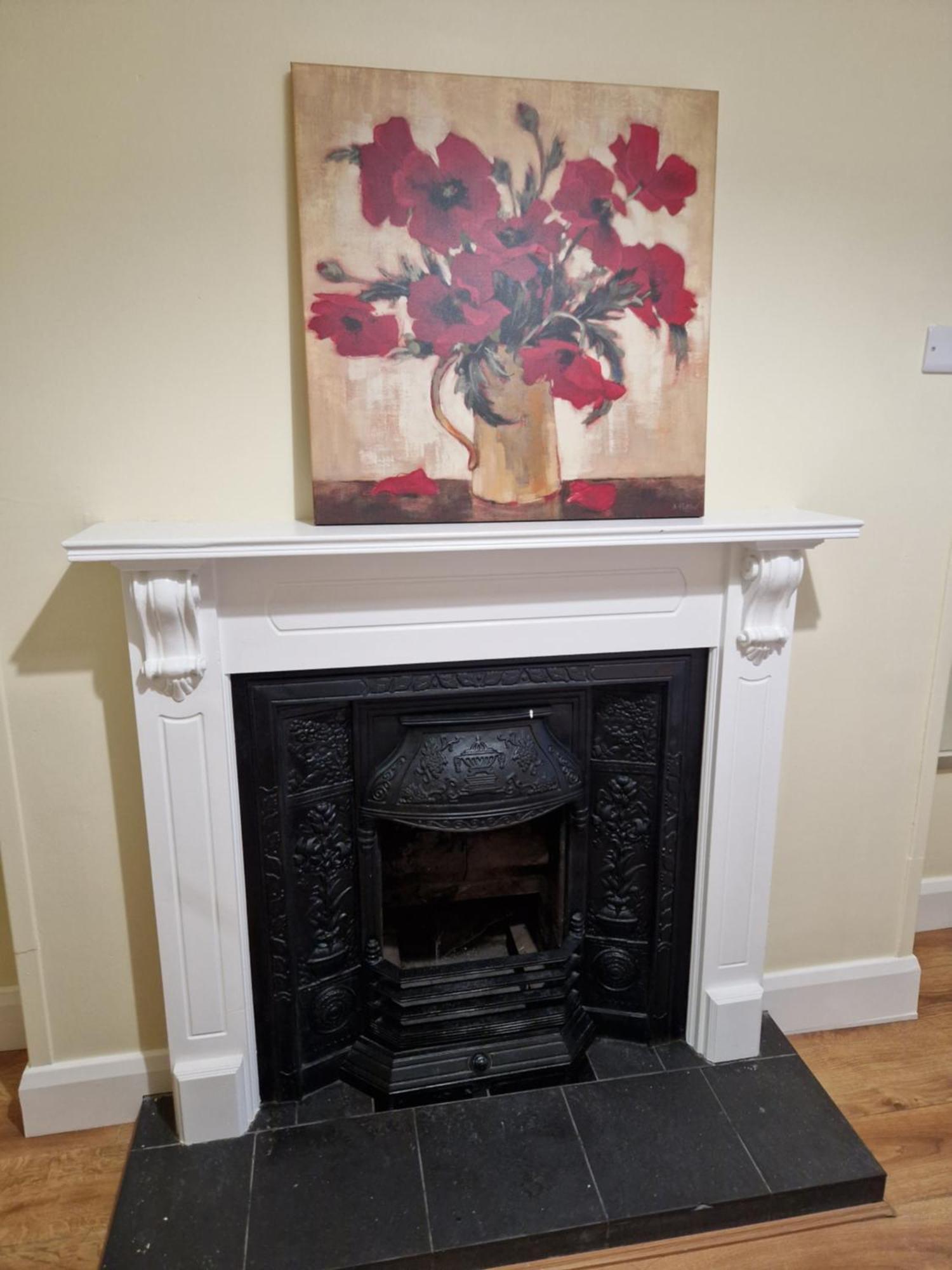 Harvey House Bed and Breakfast Londonderry Εξωτερικό φωτογραφία