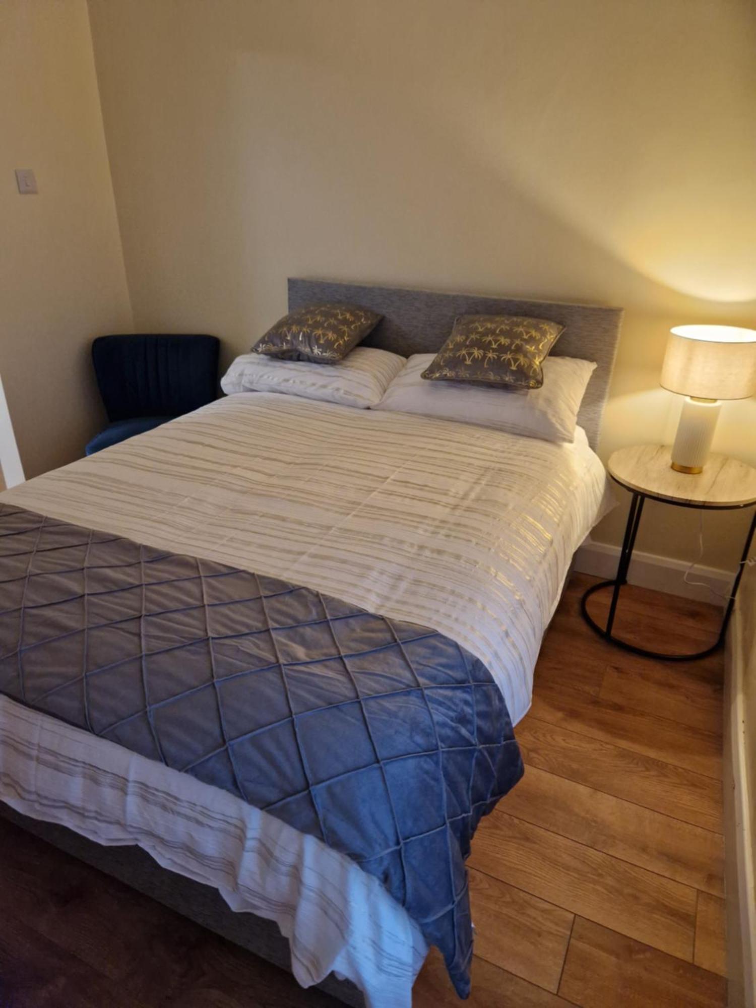 Harvey House Bed and Breakfast Londonderry Εξωτερικό φωτογραφία